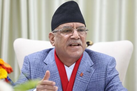 प्रधानमन्त्रीले आज विश्वासको मत लिने कार्यसूची, विपक्षी दलले अवरोध गर्ने भनेकाले अन्योल