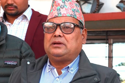 सुन तस्करी प्रकरण : पूर्वसभामुख महरालाई सरकारी वकिल कार्यालय लगियो