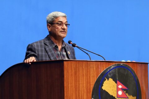 प्रधानमन्त्रीले राजनीतिक बेइमानी गर्नुभयो : कांग्रेस