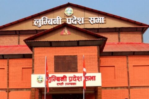 सत्र महिनापछि लुम्बिनीमा सात संसदीय समितिका सभापति चयन