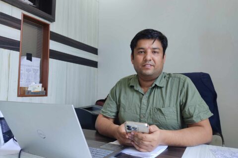 एक्यान रुपन्देहीको अध्यक्षमा सिए कमल ज्ञवाली सर्वसम्मत
