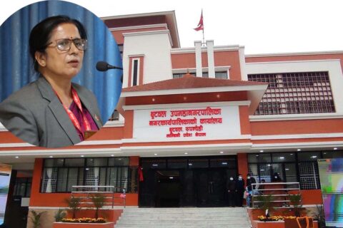 बुटवलमा प्रभावकारी न्यायिक समिति :अधिकांश मुद्दा मेलमिलापबाटै निरुपण