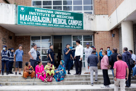 विमान दुर्घटनामा मृत्यु भएकाहरुको पोष्टमार्टम जारी, भोलिमात्र परिवारलाई बुझाइने