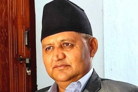 सुशासन प्रवर्द्धन र समाज रूपान्तरण सरकारको प्राथमिकताः मुख्यमन्त्री आचार्य