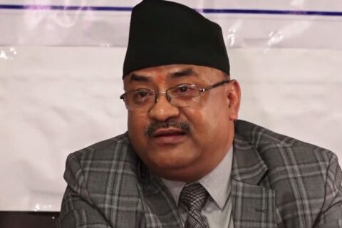 निर्वाचन आयुक्तमा सिफारिश कृष्णमान प्रधानको नाम संसदीय सुनुवाइ समितिबाट अस्वीकृत