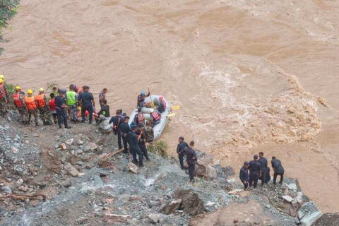 बाढी पहिरोमा १० दिनसम्म बेपत्ता भए सरकारले मृतक सरह राहत दिने