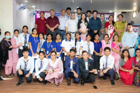 वर्तमान शिक्षा : अवसर , समस्या र समाधान विषयक अन्तर संवाद
