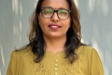 सम्बन्ध (कविता)