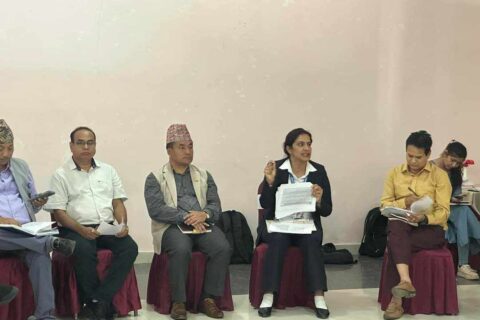 स्वास्थ्य विमा प्रभावकारी वन्दै: समन्वय अभावले विमा वोर्ड चिन्दैन प्रदेश सरकार