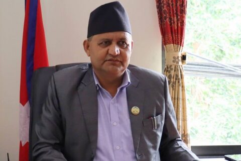 चाडपर्वले राष्ट्रिय एकतालाई मजबुत बनाउँछ : मुख्यमन्त्री आचार्य
