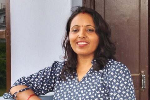 के फाइदा?(कविता )