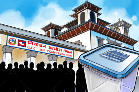 पालिका उपचुनावका लागि निर्वाचन अधिकृत नियुक्त