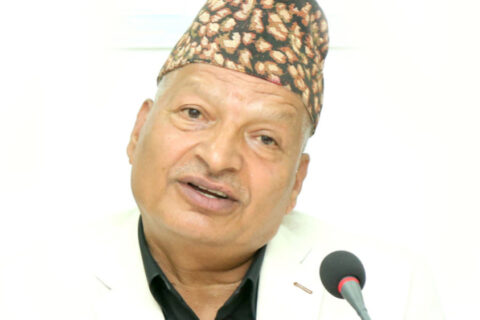 पूर्वडीआईजी छविलाल जोशीसँग साढे ७ घण्टा बयान,आजै  विहान पोखरा फिर्ता गरिने