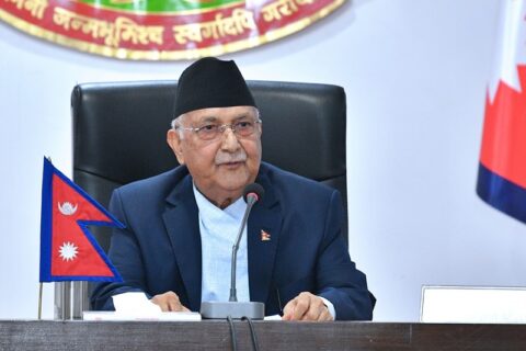 एमाले जग्गा विवाद : आज पनि हेर्न नभ्याइनेमा