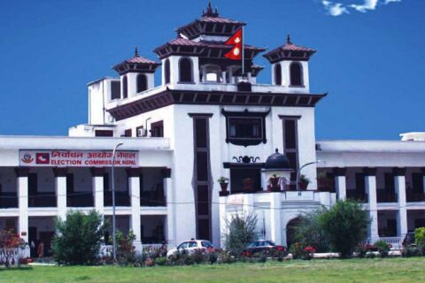 समानुपातिक बन्दसूचीबाट नाम फिर्ता लिने ५४ जना पुगे, जनमतका मात्रै २०