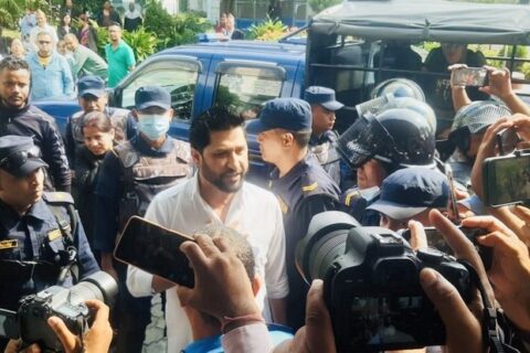 सहकारी गठी प्रकरण : रविलाई म्याद थपका लागि आज अदालत उपस्थित गराइँदै
