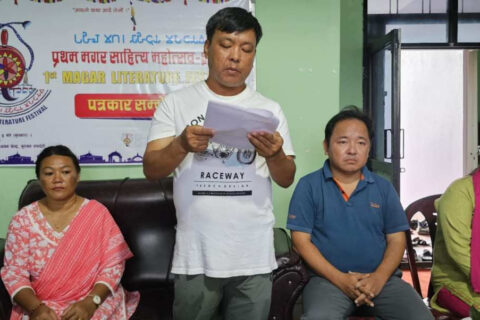 प्रथम मगर साहित्य महोत्सव तयारीका लागि कार्यतालिका तय