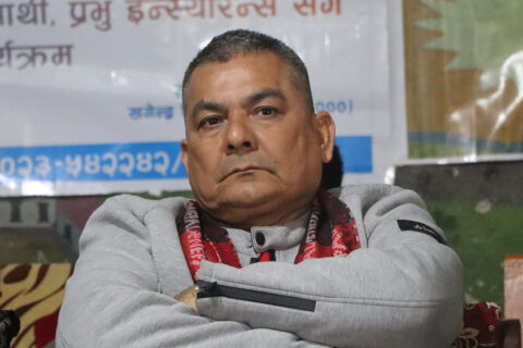 सर्वोच्चद्वारा दुर्गा प्रसाईंलाई थुनामुक्त गर्न अस्वीकार