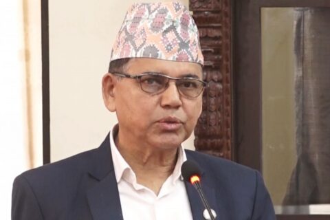 प्रधानमन्त्रीको निर्देशनको आधारमा बुटवल–नारायणगढ सडकको ठेक्का तोडेर मन्त्रालय अघि बढ्ने