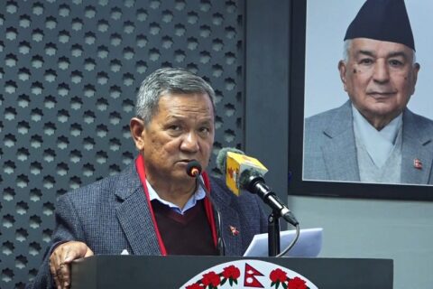 डेडिकेटेड र ट्रङ्क लाइन प्रयोग गरेको बक्यौता सरकारले १५ दिनभित्रमा उठाउने
