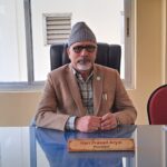 यो मेला आम दर्शक ,उत्पादक र उपभोक्ताको  हो :हरिप्रसाद अर्याल
