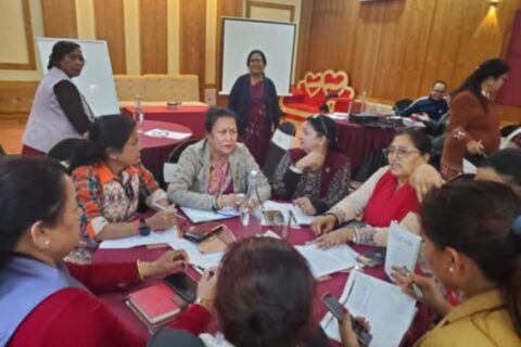 वार्षिक बजेट तथा योजना तर्जुमा प्रक्रियामा सहभागी हुन नपाएको लुम्बिनीका महिला सांसदहरुको गुनासो