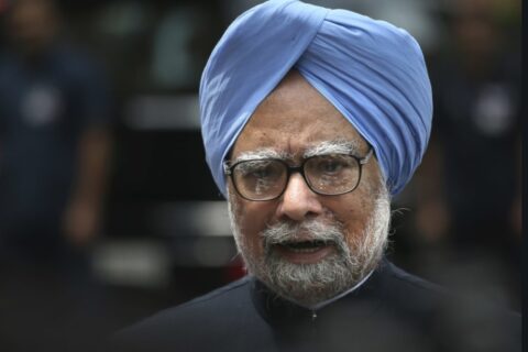 भारतका पूर्वप्रधानमन्त्री मनमोहन सिंहको गएराति निधन , प्रधानमन्त्री ओलीद्वारा श्रद्धाञ्जली व्यक्त
