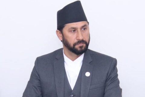 उच्च अदालतद्वारा रविलाई धरौटीमा छाड्न आदेश
