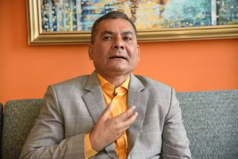दुर्गा प्रसाईँको चुनौती- सरकार दसैँसम्म टिकाओ