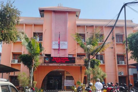 सिद्धार्थनगर नगरपलिकाले चौथो राष्ट्रपति रनिङ्ग शिल्ड प्रतियोगिता गराउने