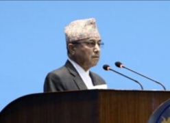 उद्योग र अर्थतन्त्रमा तत्काल उपलब्ध हुनुपर्ने सुविधाहरु प्रदान गर्न अध्यादेश आएको हो : काँग्रेस उपसभापति खड्का