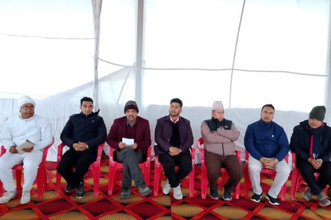 देवदह नगरपालिकामा हुने दोस्रो राष्ट्रपति रनिङ शिल्डको तयारी अन्तिम चरणमा