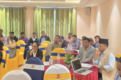 दलितसम्बन्धी कानुन निर्माणमा प्रदेश र स्थानीय सरकारको उदासिनता