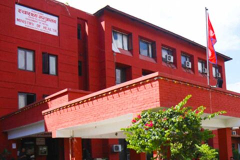 स्वास्थ्य बिमा ऐन संशोधन : अब हरेक तहमा सेवाप्रदायक संस्था रहने