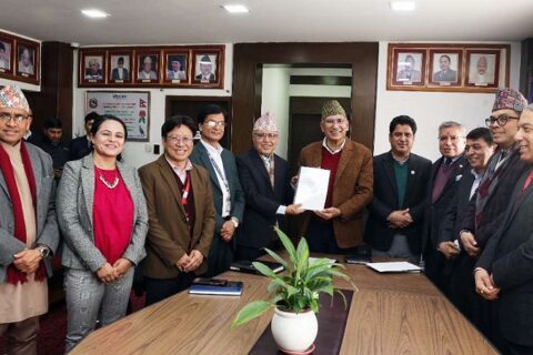 उच्चस्तरीय आर्थिक सुधार सुझाव आयोगकाे प्रतिवेदन : सरकारकै कारण अर्थतन्त्र चलायमान नभएको निष्कर्ष