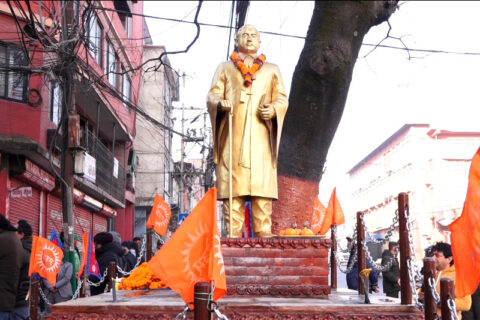 शहीदहरूको सम्झनामा आजबाट शहीद सप्ताह शुरु