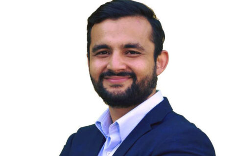 रुपन्देहीको बुटवलका पंकज राई नयाँ शक्ति पार्टीको केन्द्रीय सदस्यमा विजयी