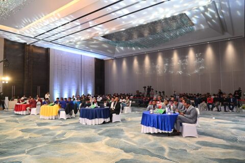 नेपाल सुपर लिग : ‘अक्सन’बाट यस्तो भयो टिम संरचना