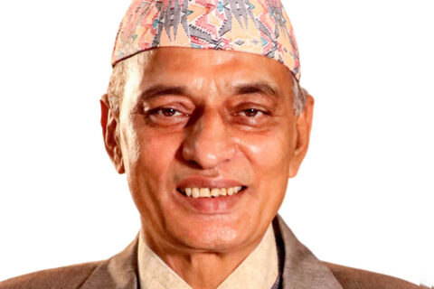 बस्नयोग्य शहरको सपना साकार पार्न लागिरहेका छौंः नगर प्रमुख पाण्डेय