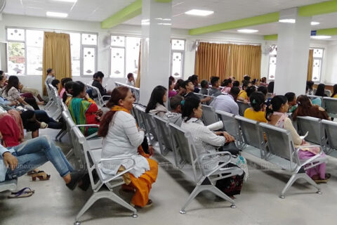 , बिरामीले अस्पतालपिच्छे रिपोर्ट बोक्न नपर्ने निर्देशिका कार्यान्वयनमा आउन केही दिन लाग्ने