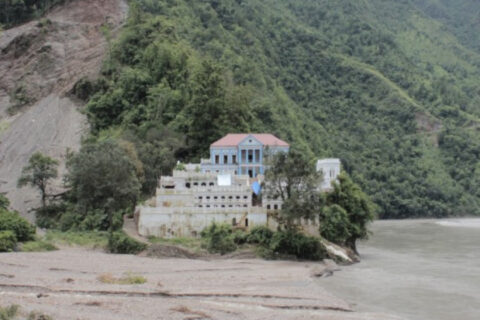   पाल्पाको ऐतिहासिक धरोहर रानीमहलमा आज अन्तर-प्रदेश बैठक बस्ने