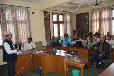 रुपन्देहीमा गएको डेढ बर्षमा ८० जनाको क्षयरोगबाट मृत्यु