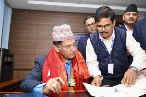 लोडसेडिङ हुँदैन : कार्यकारी निर्देशक हितेन्द्रदेव शाक्य