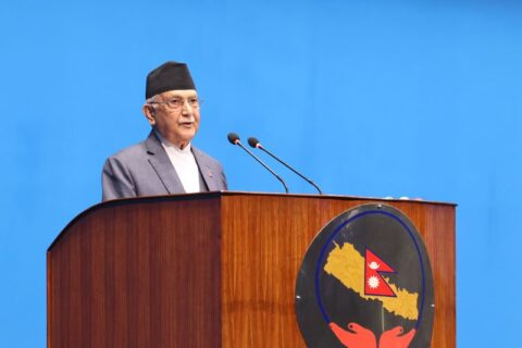 तीनकुने घटनामा संलग्न जो सुकै भएपनि कडा कारवाही हुन्छ : प्रधानमन्त्री