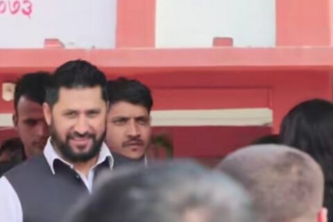 लामिछानेद्वारा धरौटी खारेजीको माग गर्दै उच्च अदालतमा निवेदन पेश