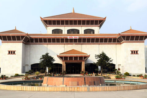 आज ६ संसदीय समितिका बैठक बस्दै