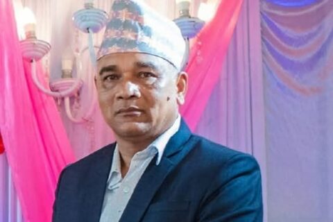 प्राध्यापक तथा अर्थशास्त्री नुरजङ केसीको निधन
