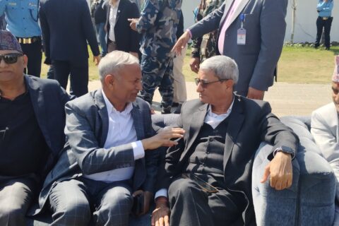 भैरहवाको जिल्ला कारागार स्तानान्तरण गर्न माग