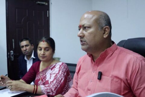 मधेश सरकार एसईई प्रक्रियामा सहभागी नहुने