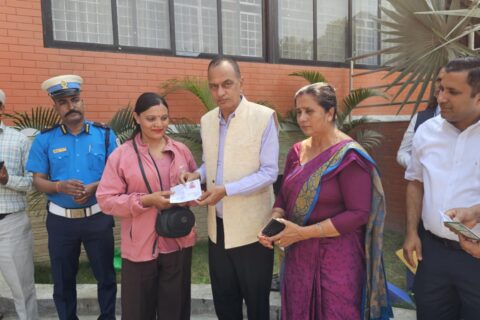 बुटवलमा दर्ताविना सञ्चालित ई-रिक्सा व्यवस्थापनलाई कडाई गर्ने तयारी